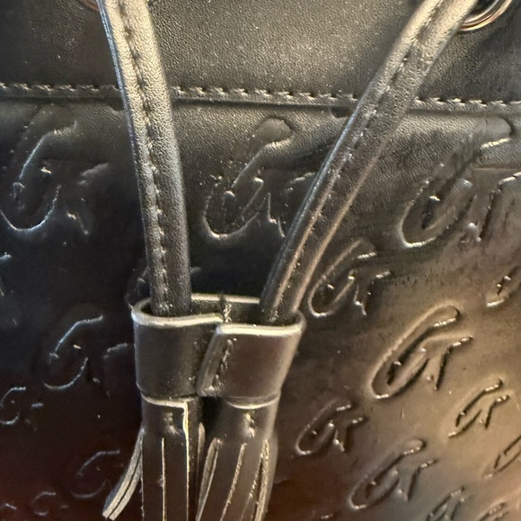 Monogram Bucket Glam-Aholic Lifestyle Bag - Picture 3 of 8